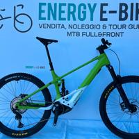 Orbea wild m10 2023 ebike mtb