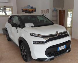 Citroen C3 Aircross C3 Aircross PureTech 110 S&S Y