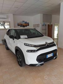 Citroen C3 Aircross C3 Aircross PureTech 110 S&S Y