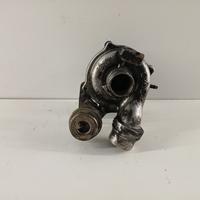 Turbocompressore RENAULT CLIO II '01