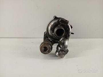 Turbocompressore RENAULT CLIO II '01