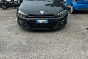 Wolksvagen Scirocco 1.4 /. 160cv