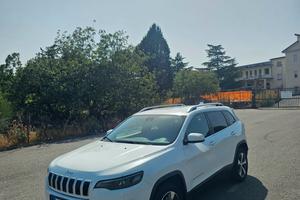 Jeep Cherokee 4X4 Active Drive Limited