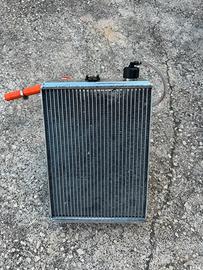 Radiatore go kart EM Technology EM
