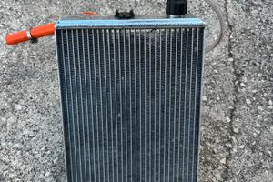 Radiatore go kart EM Technology EM
