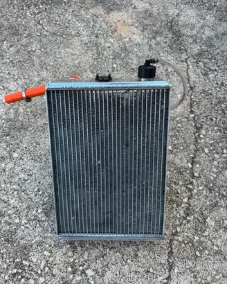 Radiatore go kart EM Technology EM