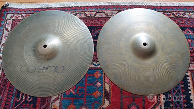 Hi-hat Tosco