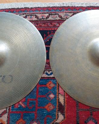 Hi-hat Tosco