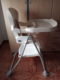 Seggiolone Cam