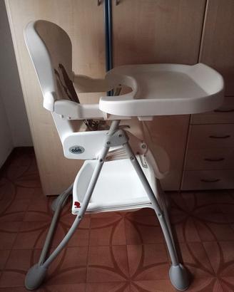 Seggiolone Cam