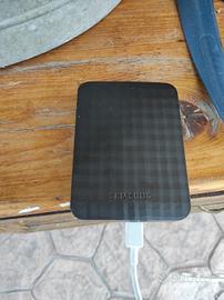 Samsung M3 1tb  USB 3.0 portable
