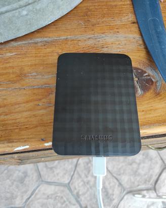 Samsung M3 1tb  USB 3.0 portable