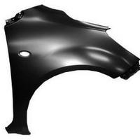 PARAFANGO ANTERIORE OPEL AGILA 2008 IN POI