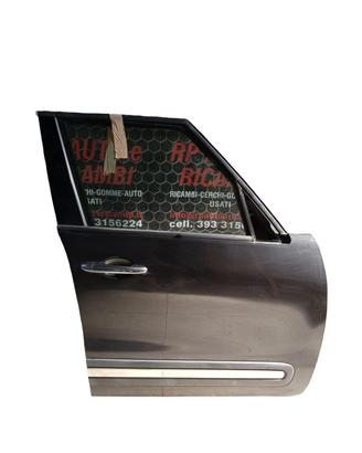 FIAT 500 L Serie (351_352) (12>) PORTIERA ANTERIOR