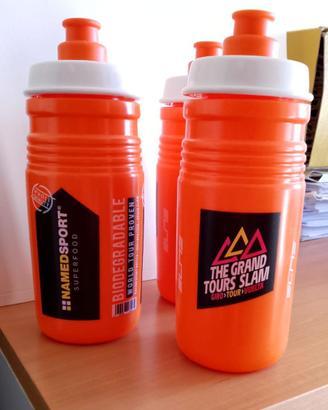 Borraccia 550 ml NAMEDSPORT