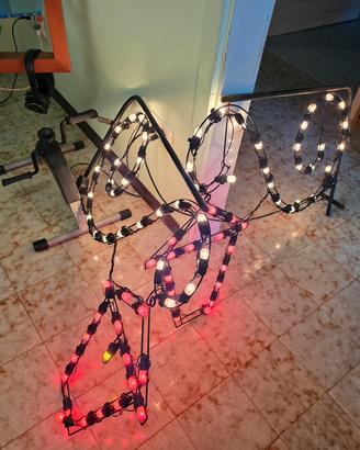 luci decorativi 
