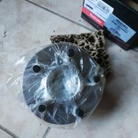 Mozzo ruota anteriore Jeep Cherokee / Wrangler 