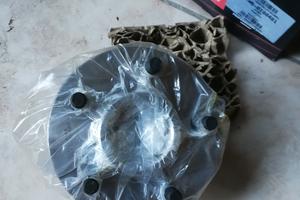 Mozzo ruota anteriore Jeep Cherokee / Wrangler 