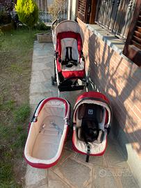 Trio Peg Perego