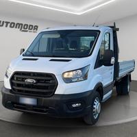 FORD Transit CASSONE FISSO RG 130CV