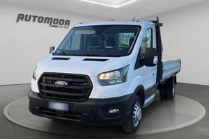 FORD Transit CASSONE FISSO RG 130CV