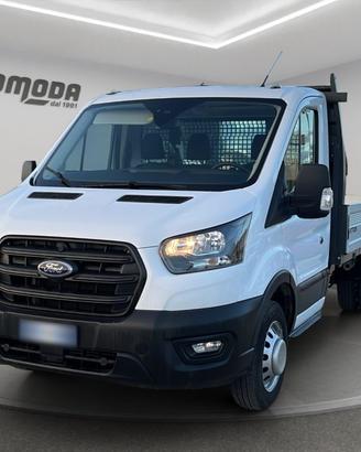 FORD Transit CASSONE FISSO RG 130CV