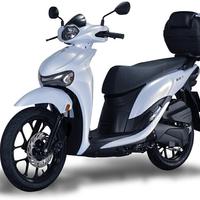 Nuovissimo Sym BWT 125 CBS E5+