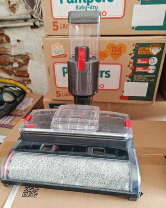 lavapavimenti per Dyson v10/11