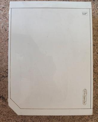 Nintendo Wii Bianca + giochi