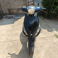 Piaggio Zip 50 anno 2007