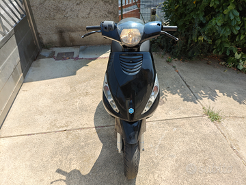 Piaggio Zip 50 anno 2007