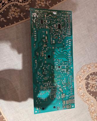 SCHEDA ELETTRONICA FERROLI MODELLO DOMINA F24
