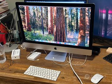 Imac 27’
