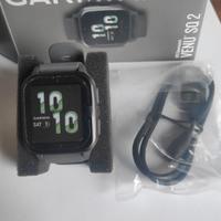 smartwatch Garmin Venu SQ 2