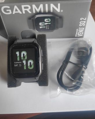 smartwatch Garmin Venu SQ 2