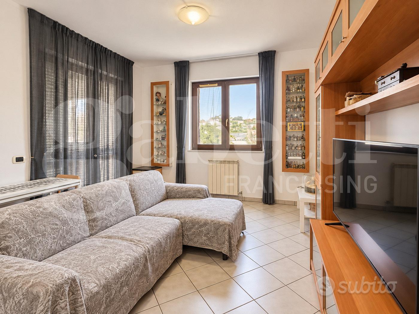 Appartamento – Sanremo, Coldirodi - Vista 3
