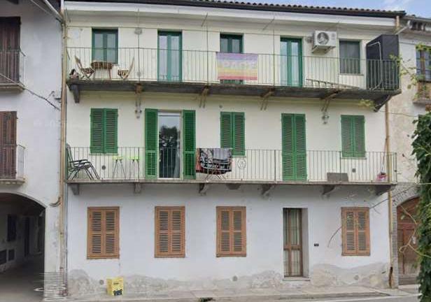 Appartamento a San Giorgio Canavese (TO)