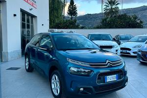 Citroen C4 Cactus BlueHDi 100 S&S Live