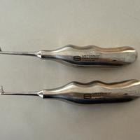 Leve estrazione radici