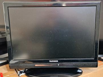 televisione  telefunken