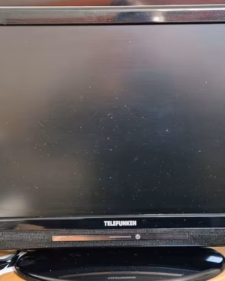 televisione  telefunken