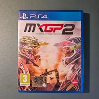 Mx gp per ps4