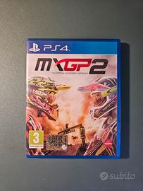 Mx gp per ps4