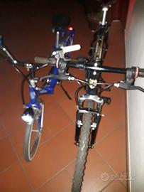 biciclette 