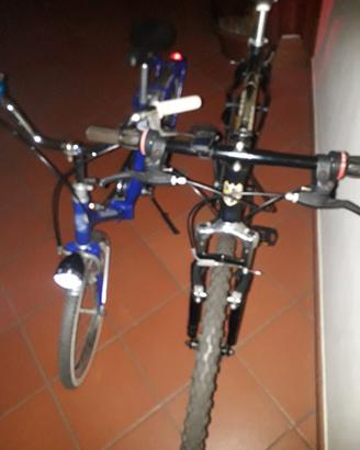 biciclette 