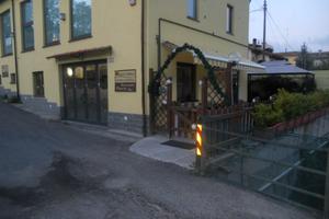 Locale C1 con esterno