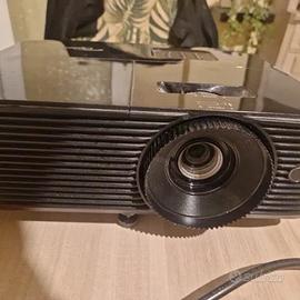 Videoproiettore Optoma HD28e Full HD 1080p DLP 380