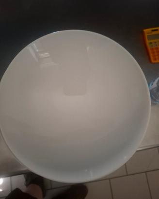 piatti assortiti porcellana di qualità