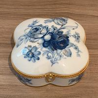 Portagioie di Limonge