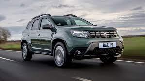 Ricambi usati dacia duster sandero stepway jogger
